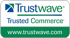 This site is protected by Trustwave's Trusted Commerce Programm